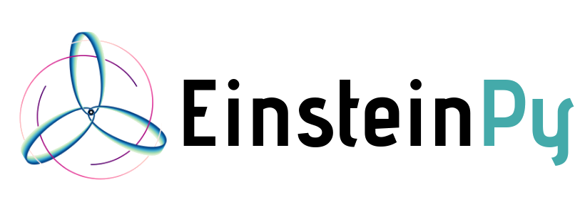 EinsteinPy logo